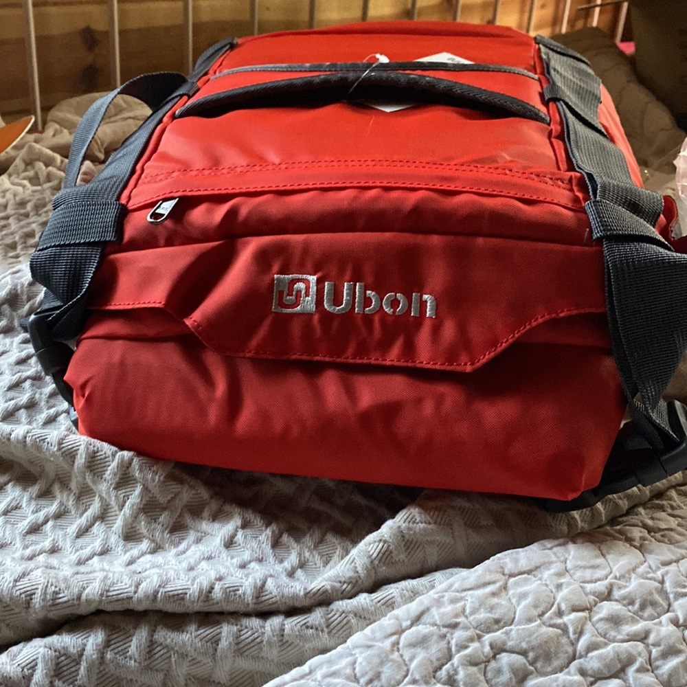 BACKPACK - Picture 4 of 8